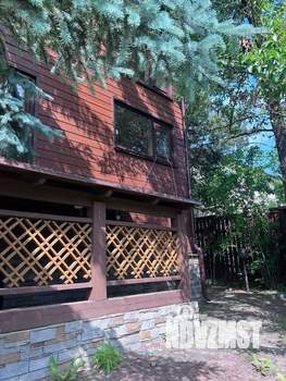 Коттедж 220м², 2-этажный, участок 15 сот.