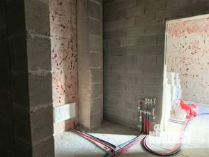 Таунхаус 190м², 3-этажный, участок 2 сот.