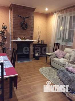 Дом 254м², 2-этажный, участок 12 сот.