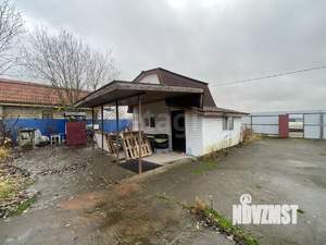 Дача 28м², 2-этажный, участок 803 сот.