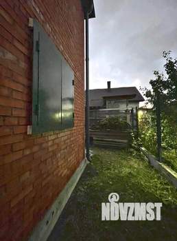 Дом 90м², 2-этажный, участок 2 сот.