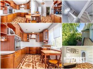 Дом 200м², 2-этажный, участок 12 сот.