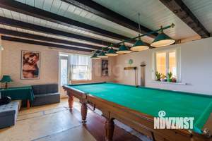 Дом 254м², 2-этажный, участок 12 сот.