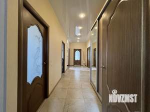 Коттедж 243м², 2-этажный, участок 8 сот.