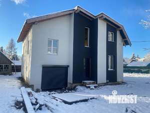 Дом 142м², 2-этажный, участок 9 сот.