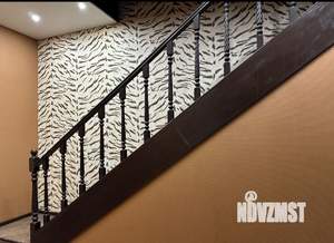 Коттедж 180м², 2-этажный, участок 4 сот.