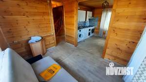 Дом 138м², 2-этажный, участок 2 сот.