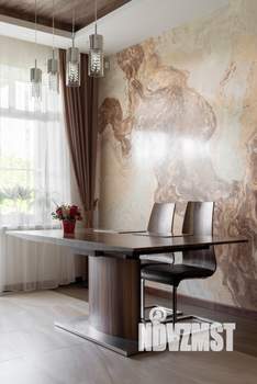 Таунхаус 190м², 3-этажный, участок 3 сот.