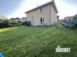 Коттедж 243м², 2-этажный, участок 8 сот.