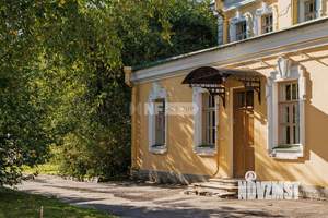 Дом 311м², 2-этажный, участок 10 сот.