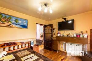 Дом 316м², 2-этажный, участок 12 сот.