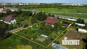 Дом 170м², 3-этажный, участок 15 сот.