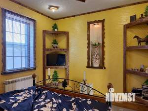 Дом 163м², 2-этажный, участок 8 сот.