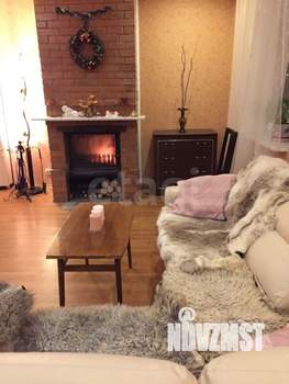 Дом 254м², 2-этажный, участок 12 сот.