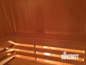 Дом 520м², 3-этажный, участок 16 сот.