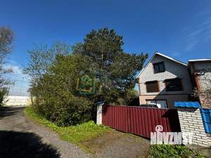 Дом 170м², 3-этажный, участок 15 сот.