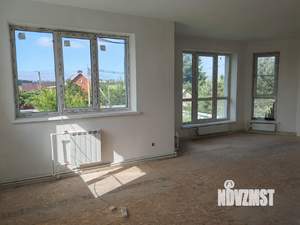 Дом 230м², 2-этажный, участок 12 сот.