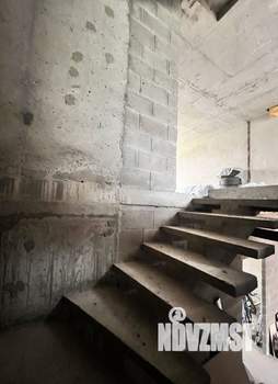 Таунхаус 190м², 3-этажный, участок 2 сот.