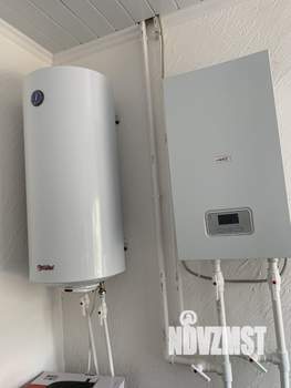 Дом 168м², 2-этажный, участок 4 сот.