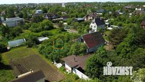 Дом 170м², 3-этажный, участок 15 сот.