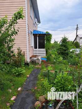 Дом 180м², 2-этажный, участок 4 сот.