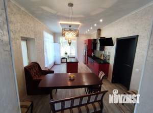 Дом 236м², 2-этажный, участок 17 сот.