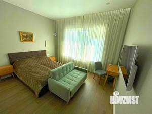 Дом 430м², 2-этажный, посуточно, 