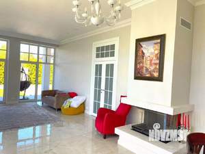 Дом 430м², 2-этажный, посуточно, 