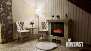 Дом 200м&sup2;, 2-этажный, посуточно, 