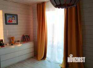 Дом 140м², 2-этажный, на длительный срок, 