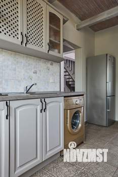 Дом 140м², 2-этажный, на длительный срок, 