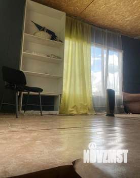 Дом 50м&sup2;, 2-этажный, на длительный срок, 