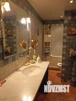 Коттедж 358м², 3-этажный, на длительный срок, 