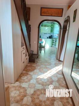Дом 150м², 2-этажный, посуточно, 
