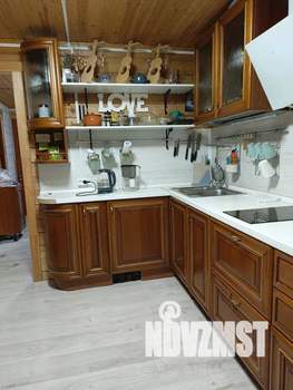 Дом 48м², 1-этажный, посуточно, 