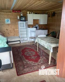 Дом 50м&sup2;, 2-этажный, на длительный срок, 