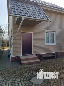 Дом 150м², 2-этажный, посуточно, 