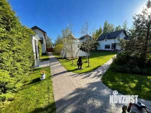 Дом 430м², 2-этажный, посуточно, 