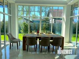 Дом 430м², 2-этажный, посуточно, 