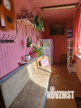 Дом 150м², 2-этажный, посуточно, 