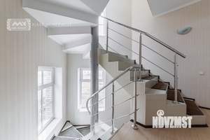 Коттедж 284м², 3-этажный, на длительный срок, 