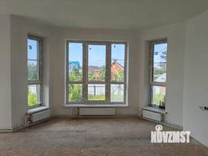 Дом 230м², 2-этажный, участок 12 сот.  