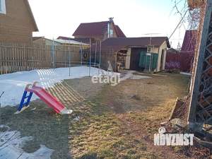 Дом 140м², 2-этажный, участок 6 сот.  