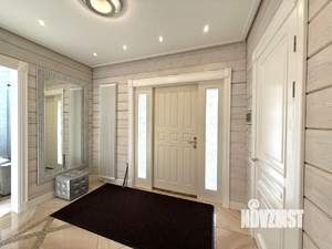 Дом 320м², 2-этажный, участок 9 сот.  