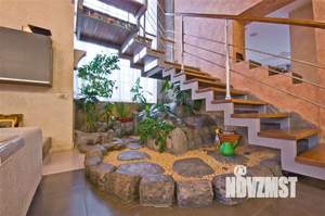 Таунхаус 326м², 4-этажный, участок 12 сот.  