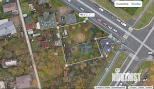 Дом 200м&sup2;, 2-этажный, участок 12 сот.  