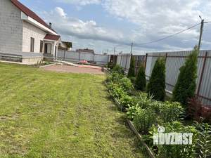 Дом 149м², 2-этажный, участок 12 сот.  