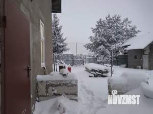 Дом 102м², 2-этажный, участок 12 сот.  