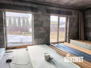 Дом 114м², 2-этажный, участок 8 сот.  