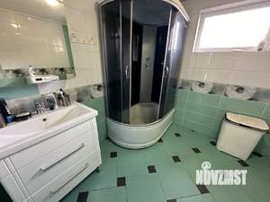 Дом 170м², 2-этажный, участок 8 сот.  